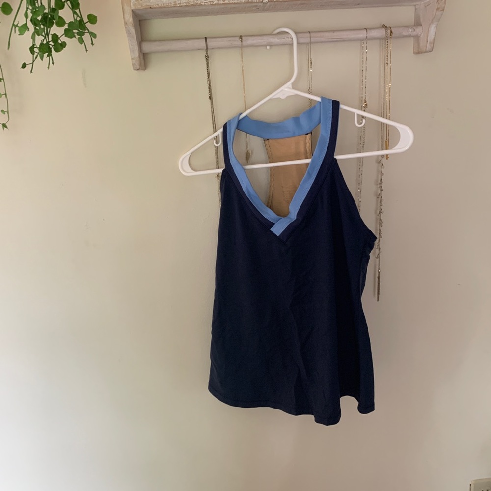 Lulu lemon tank top!